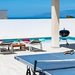 Shasya With Air Conditioning Costa Adeje (Tenerife)