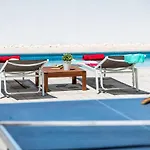 Shasya With Air Conditioning Βίλα Costa Adeje (Tenerife)