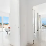Shasya With Air Conditioning Costa Adeje (Tenerife)