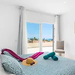 Shasya With Air Conditioning Costa Adeje (Tenerife)