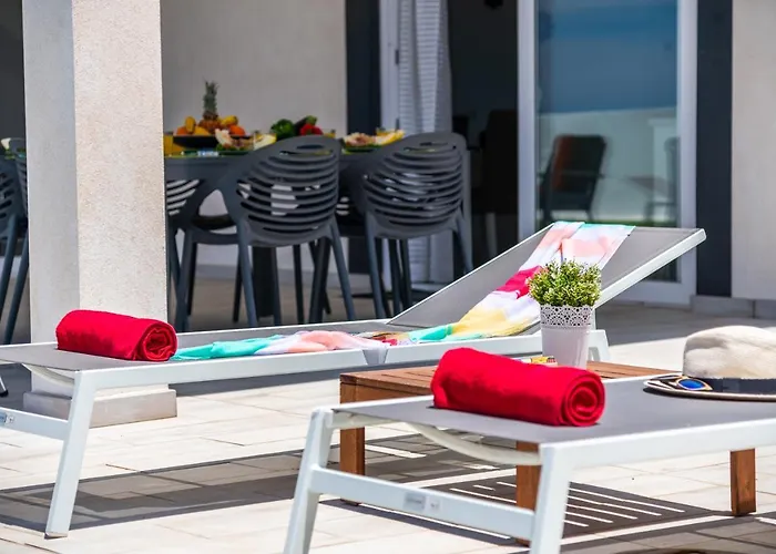 Shasya With Air Conditioning Villa Costa Adeje (Tenerife)