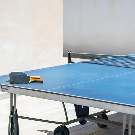 Shasya With Air Conditioning וילה אדחה