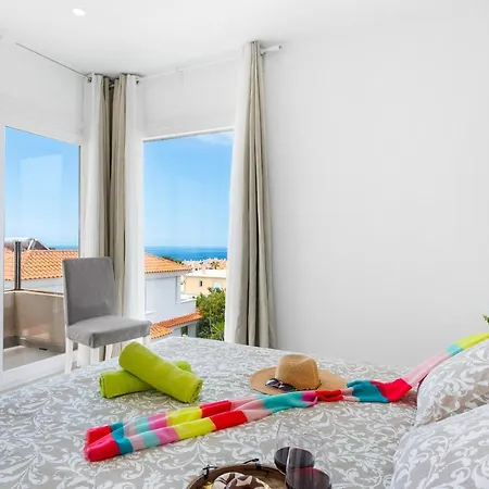 Shasya With Air Conditioning וילה אדחה