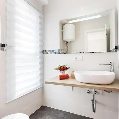 Shasya With Air Conditioning אדחה