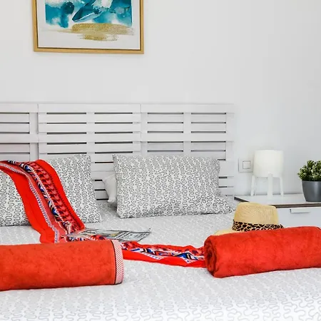 Shasya With Air Conditioning וילה *