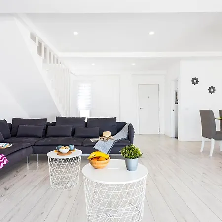 וילה Shasya With Air Conditioning *