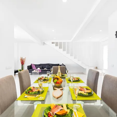 Shasya With Air Conditioning אדחה