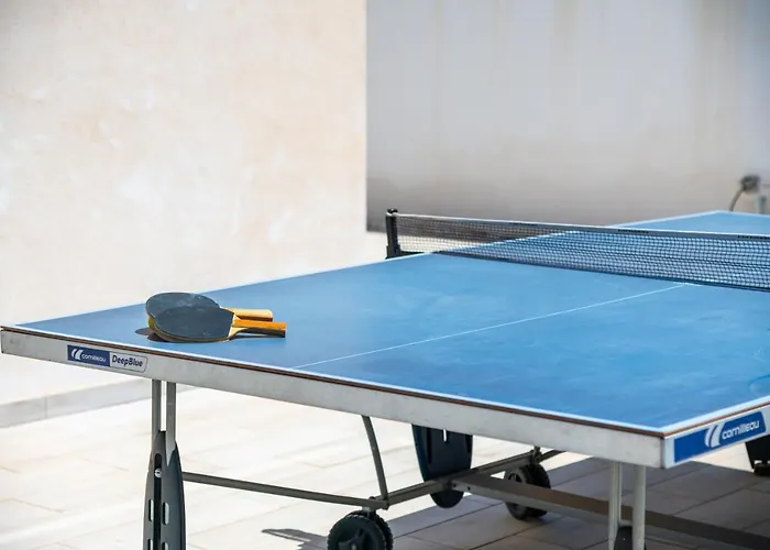 Shasya With Air Conditioning Villa Costa Adeje (Tenerife)