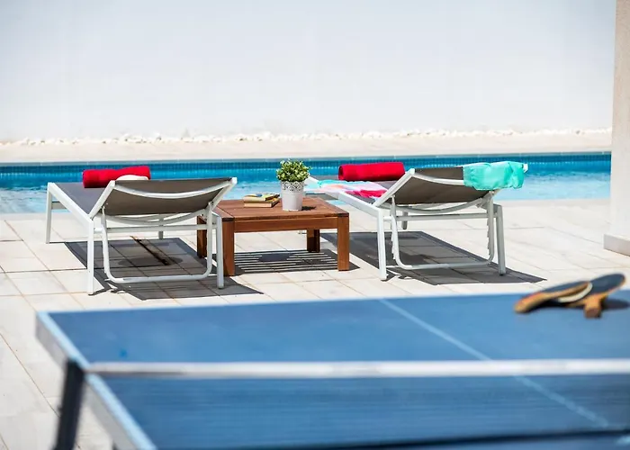 Shasya With Air Conditioning Villa Costa Adeje (Tenerife)