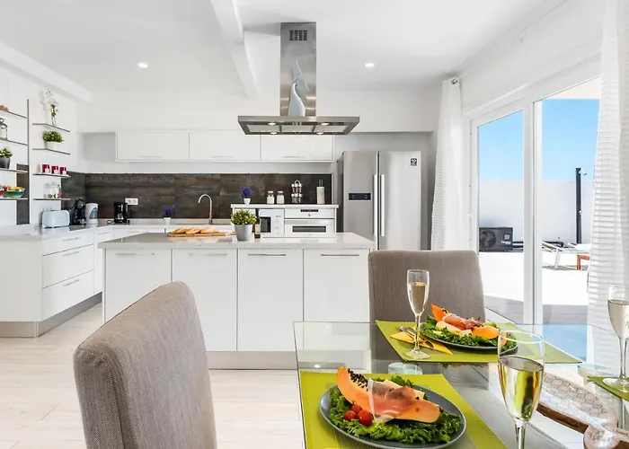 Shasya With Air Conditioning Villa