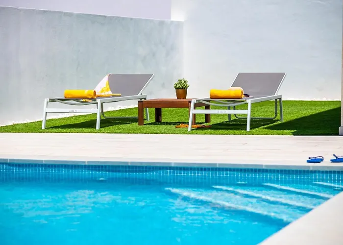 Shasya With Air Conditioning Villa