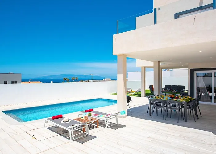 Shasya With Air Conditioning Villa