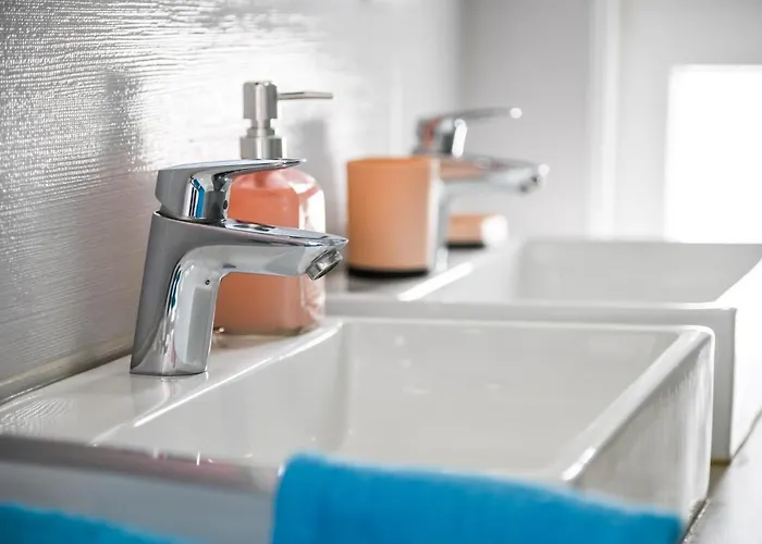 Shasya With Air Conditioning Villa *