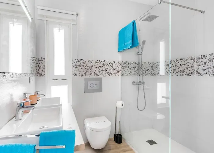 Shasya With Air Conditioning Villa