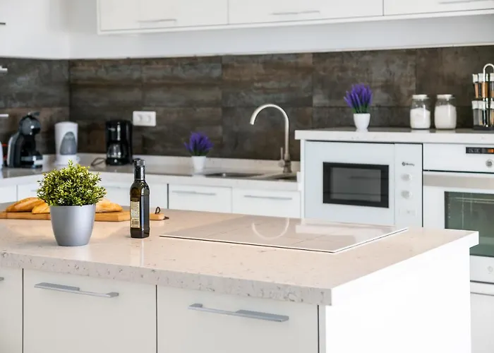 Villa Shasya With Air Conditioning Costa Adeje (Tenerife)