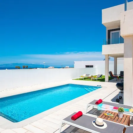 别墅 Shasya With Air Conditioning 阿德耶