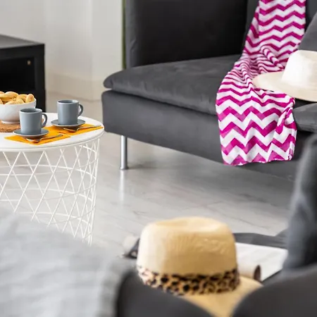 Shasya With Air Conditioning *