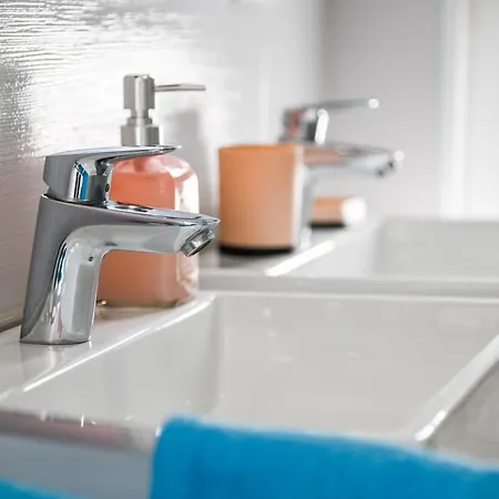 Shasya With Air Conditioning 别墅 *