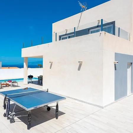 别墅 Shasya With Air Conditioning 阿德耶