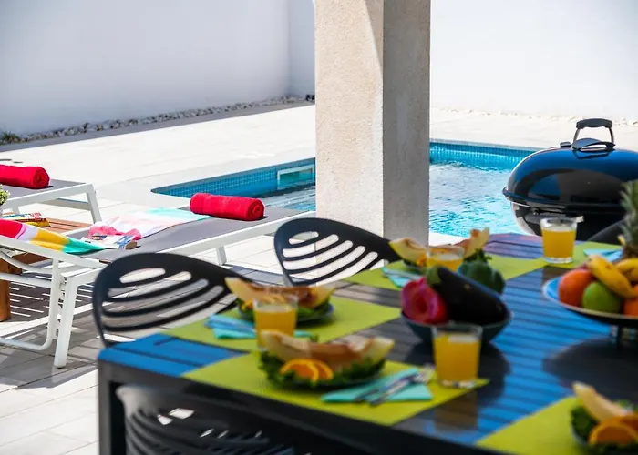 Vila Shasya With Air Conditioning Costa Adeje (Tenerife)