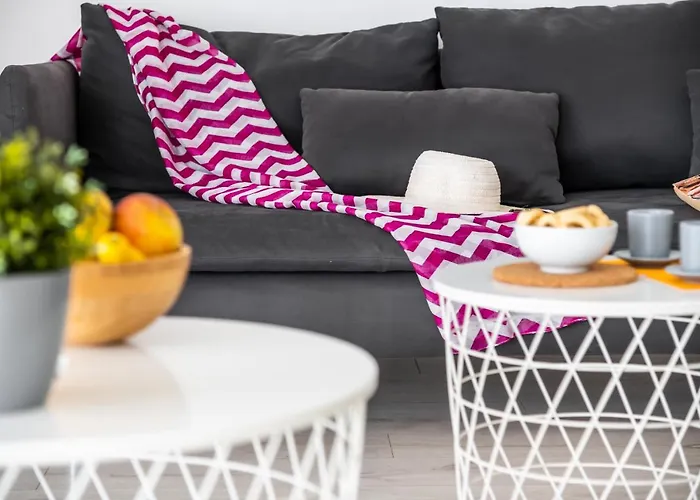 וילה Shasya With Air Conditioning *