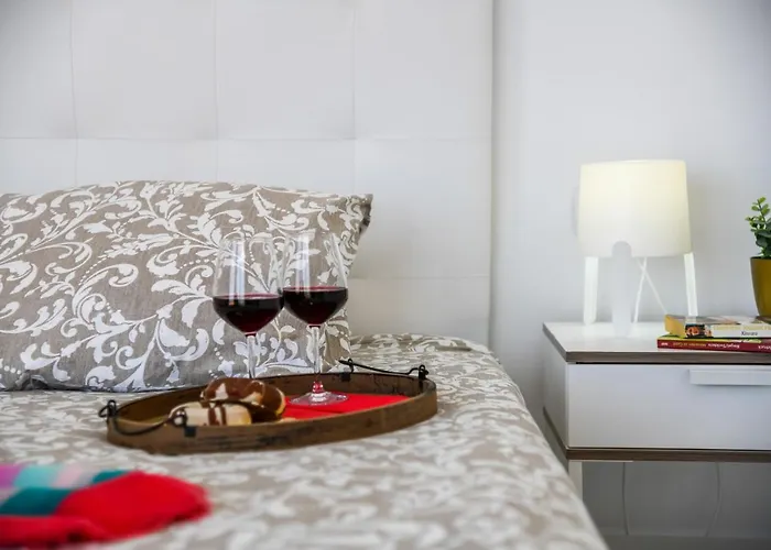 Shasya With Air Conditioning וילה