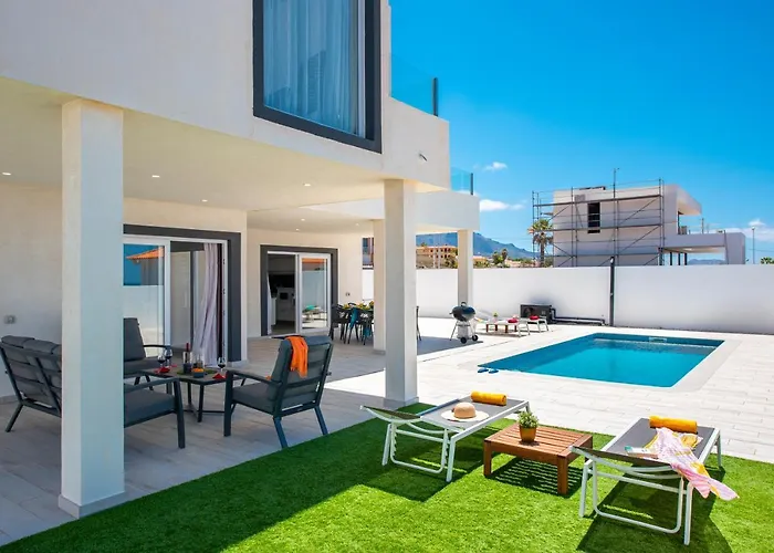 Shasya With Air Conditioning Vila