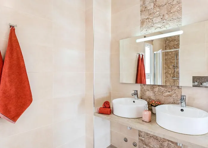 Vila Shasya With Air Conditioning Costa Adeje (Tenerife)