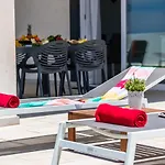 Shasya With Air Conditioning Villa Costa Adeje (Tenerife)