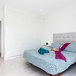 Villa Shasya With Air Conditioning Costa Adeje (Tenerife)
