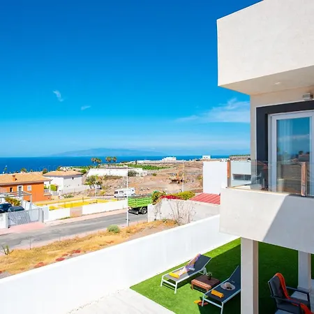 Villa Shasya With Air Conditioning