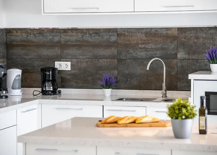 Shasya With Air Conditioning * Costa Adeje (Tenerife)